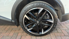 Toyota C-HR 2.0 Hybrid GR Sport 5dr CVT Hybrid Hatchback